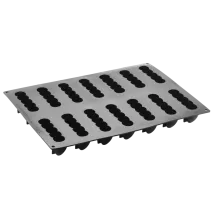 Miami - Stampo in silicone