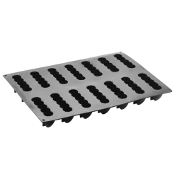 Miami - Moule en silicone