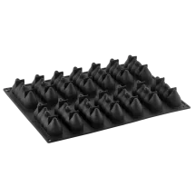 Miami - Silicone mould