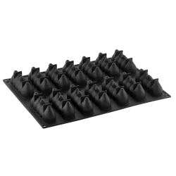 Miami - Stampo in silicone