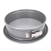 Moule à charnière Ø 24 cm, hauteur 7 cm