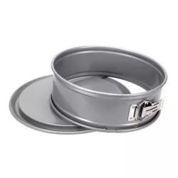 Springform pan Ø 24 cm, height 7 cm