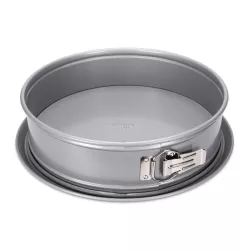 Moule à charnière Ø 28 cm, hauteur 7 cm