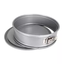 Moule à charnière Ø 26 cm, hauteur 7 cm