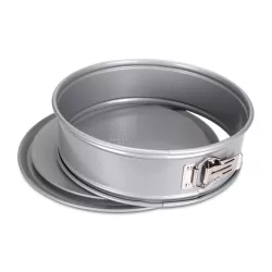 Springform pan Ø 26 cm, height 7 cm