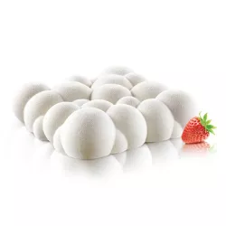 Silikonform Cloud