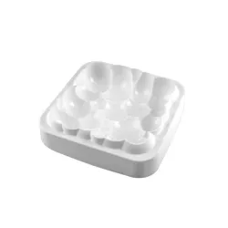 Moule en silicone Cloud
