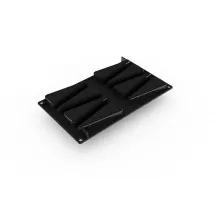 Slake - Moule en silicone