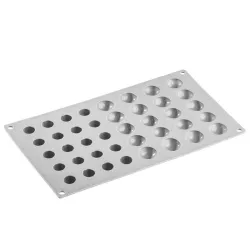 Stampo in silicone Fungo
