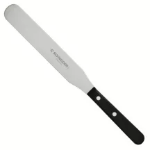 Grande Palette 33,7 cm con manico in legno