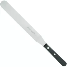 Spatula Maxi with wooden handle, 38 cm