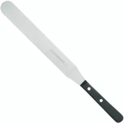 Spatula Maxi with wooden handle, 38 cm