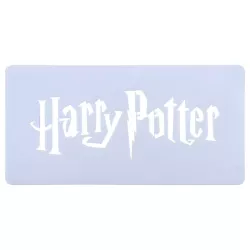 Stencil for Harry Potter lettering
