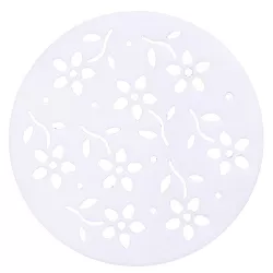 Tortenschablonen Set Party Mix Ø 20.5 cm, 4-teilig