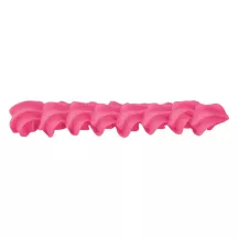 Stainless steel star nozzle 4 mm for cupcakes and cake decorations