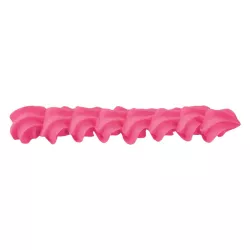 Star nozzle 14 mm for large rosettes and toppings