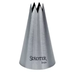 Bocchetta Stern 6 mm