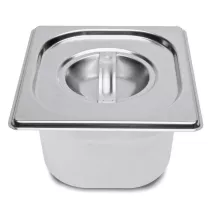 Temperiergerät 1.5 l für Couverture und Schokolade