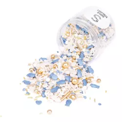 Heiligs Fischle crumble mix, 90 g