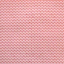 Silicone embosser knitting pattern for fondant
