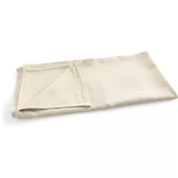 Passing cloth