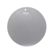 Aluminum cake tin 28 cm