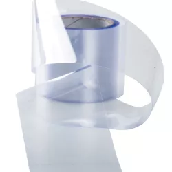 Foglio per torte altezza 20 cm, lunghezza 10 m