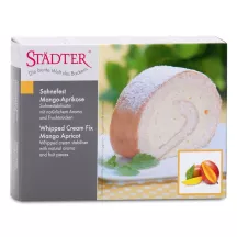 Mango-Aprikose Tortenfüllung, 125 g