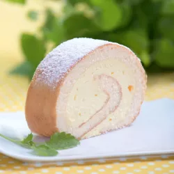 Ripieno per torte mango-albicocca, 125 g