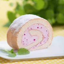 Ripieno per torta ai frutti di bosco, 125 g
