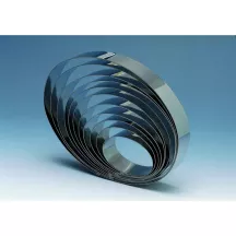 Anello per torta ovale Ø 20 cm x 5 cm