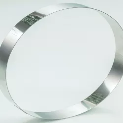 Anello per torta ovale Ø 18 cm x 5 cm