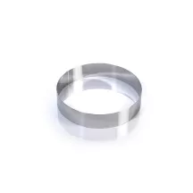 Anello per torta Ø 22 cm, altezza 5 cm