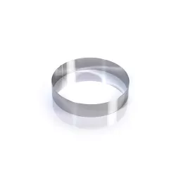 Cake ring Ø 22 cm, height 5 cm