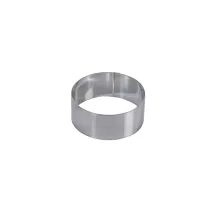 Cake ring Ø 12 cm, height 5 cm