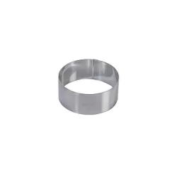 Anello per torta Ø 12 cm, altezza 5 cm