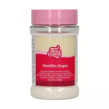 Sucre vanilliné