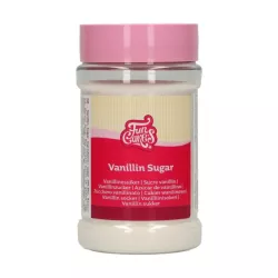 Sucre vanilliné