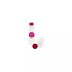 Bouteille en plastique pour imbiber vos génoises - 500 ml