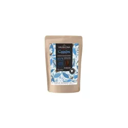 Valrhona cioccolato fondente "Caraïbe" 66% - 250g
