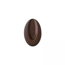 Valrhona dark chocolate "Caraïbe" 66% - 250g