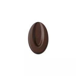 Valrhona dunkle Schokolade "Caraïbe" 66% - 250g