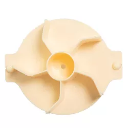 Teigstempel Stern für Brötli