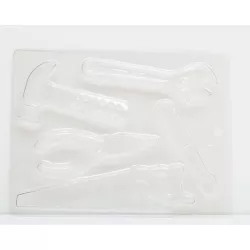 Chocolate mold Tool