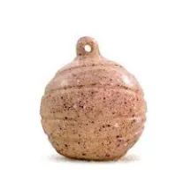 Moule à chocolat pour boules de Noël - classique