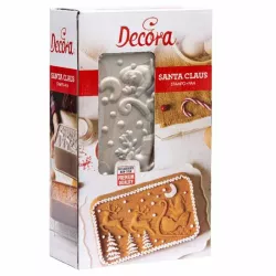 Stampo Babbo Natale