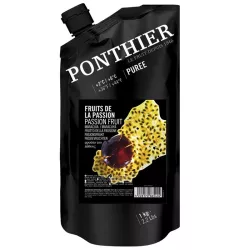 Fruchtpüree Passionsfrucht 1 kg
