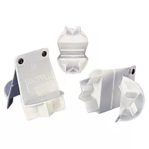 Tagliabiscotti pieghevole per Stelle alla cannella, 5 cm