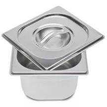 Additional container for Städter temperature control unit