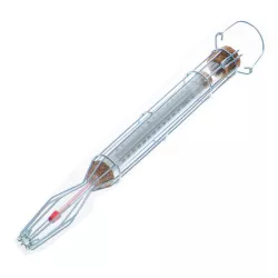 Sugar thermometer for caramel & sugar syrup